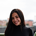 Carolina Méndez